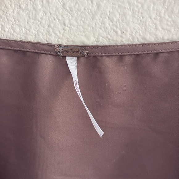 Free People Midnight Vibes Top - Picture 3 of 5